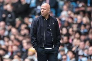 斯洛特：战巴黎战术不是最重要的，必须匹配对手无球状态下的强度