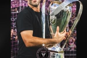 迈阿密官方：马斯切拉诺决定结束自己在俱乐部的主帅生涯