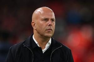 斯洛特批评英国政府:《希尔斯堡法》应该尽快通过