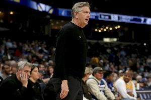 芬奇：我们清楚自己能达到什么水准 现在必须立刻切换季后赛模式