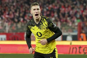 瓦茨克谈施洛特贝克被嘘:不合理,加入解约条款对俱乐部也有保障