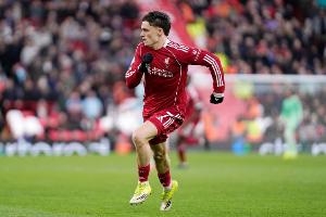 萨默尔:维尔茨的表现是利物浦的缩影,有才华但看不到特别的东西