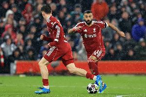 TA:利物浦去年夏窗引援未达预期 俱乐部需要进行大规模重建