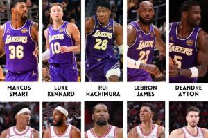 湖火大战竞赛日程公布:4月19日首战!前四场全是黄金时间