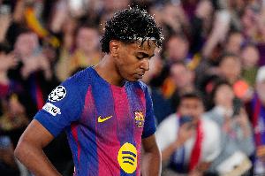 联赛给你,杯赛给我!巴萨西甲双杀马竞,但欧冠、国王杯均被淘汰