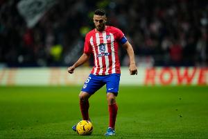 科克:感觉比赛局势完全在掌控之中 开场受挫后球队振作了起来