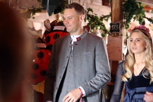 恭喜！德媒：诺伊尔和25岁的妻子将迎来第二个孩子