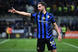 意媒：想要400万欧年薪+更多出场时间，奥古斯托现已搁置续约谈判