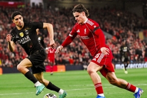 巴黎两连杀!利物浦近10年欧冠1冠2亚2八强,4次负皇马2次输巴黎