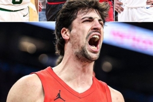 附加赛仅5人拿过40+:阿夫迪亚、塔图姆、科比·怀特、浓眉、锡安