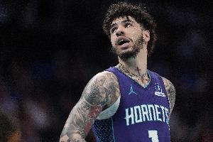 黄蜂主帅：鲍尔的制胜球展现了球队性格 连线球战术执行得好