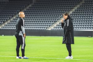 专家谈迈阿密：对马斯切拉诺离任不意外 心中理想继任者是哈维