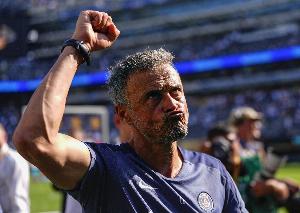 力争卫冕！巴黎连续3个赛季打进欧冠半决赛创法甲球队纪录