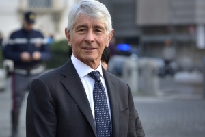 意体育部长：希望恢复意大利足球的竞争力，需要各相关方共同讨论