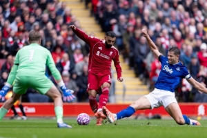 传足胜负彩第26063看点：英超争冠天王山 曼城迎逆袭良机