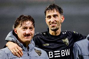 法尔克：曼联等英超球队有意斯蒂勒，球员解约金3260万英镑