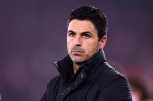 进攻乏力？阿森纳近5场预期进球值是本赛季任意连续5场中第二低