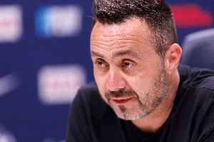 天空体育：德泽尔比与热刺高层保持好关系，目标一致才是保级关键