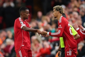 希勒：埃基蒂克重伤利物浦还得买人，除他之外本季新援表现都不好