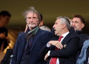 TA：曼联不会仓促决定卡里克的未来 已对教练候选人进行背景调查