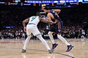 老里：凯尔特人能进总决赛 但若是尼克斯进我也不惊讶