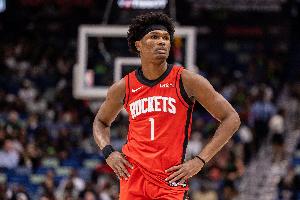 阿门：很多时候被犯规没吹 现在知道季后赛的判罚尺度了