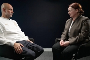 瓜迪奥拉：英超的强度和难度超乎想象，冠军不到最后一刻永无定论