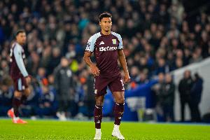 持续输出！沃特金斯效力维拉6个赛季英超进球均能够上双