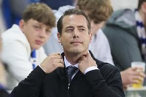 里肯谈聚勒受伤送点：裁判起初根本没吹，需丰富想象力才能说合理