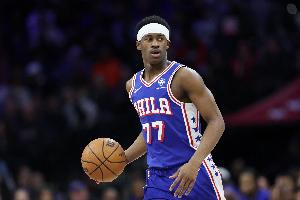 埃奇库姆谈季后赛首秀：我们要做好准备 匹配对手的对抗强度