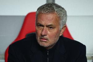 皇马跟队记者：如今情况有变，开始对穆帅重返皇马心生期待