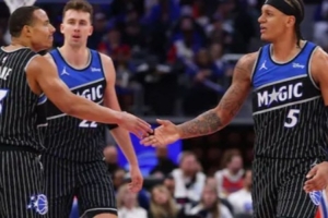 魔术下克上活塞：危险的气质