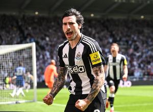 莫雷托：尤文已彻底退出托纳利竞争战，目前曼联略微领先于曼城