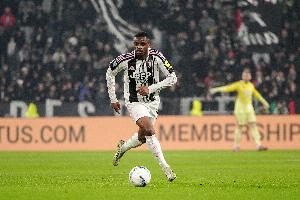 卡卢卢：本赛季我取得了很多助攻，我们进攻防守都很有默契