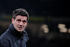 米体：国米如果提前夺得意甲冠军，将在倒数第二轮举行颁奖