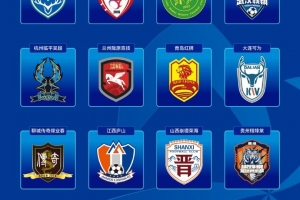 足协杯第三轮对阵：6支业余队晋级，北京通州鹏瑞vs深圳青年人