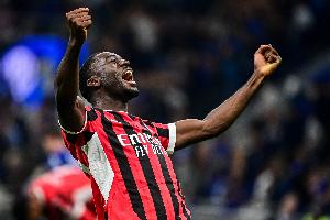 福法纳：球队两连败是完全不应该的，必须在方方面面都提升水平