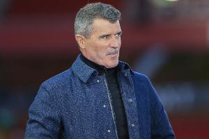 基恩谈阿森纳表现：说得好像曼城没压力一样，不要找理由美化了