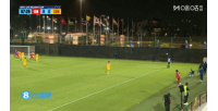 逃过一劫！第68分钟印尼禁区混战破门，U17男足仍0-0