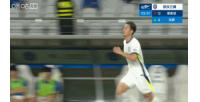 三镇2-2扳平申花！卡迪斯门前混战破门+本场传射，VAR介入判有效