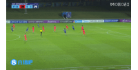 扳回一球！万项挑射破门，U17男足1-3落后日本