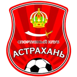  FC阿斯特拉罕
