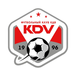  KDV托木斯克