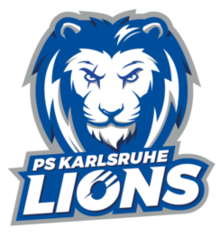  PS卡尔斯鲁厄雄狮