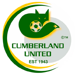  坎伯兰联后备队