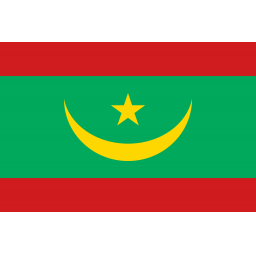  毛里塔尼亚女足